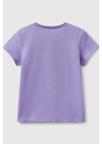 Kız Çocuk Tişört 3I1XC10MZ-25Y005 fiyatları