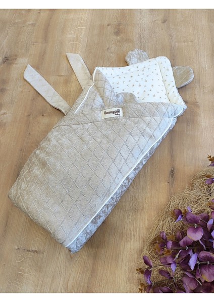 Kız Erkek Çocuk Battaniyesi Doğal Uyku Çocuk Kundağı Hastane Çıkışı Yenidoğan Mevsimlik fiyatları