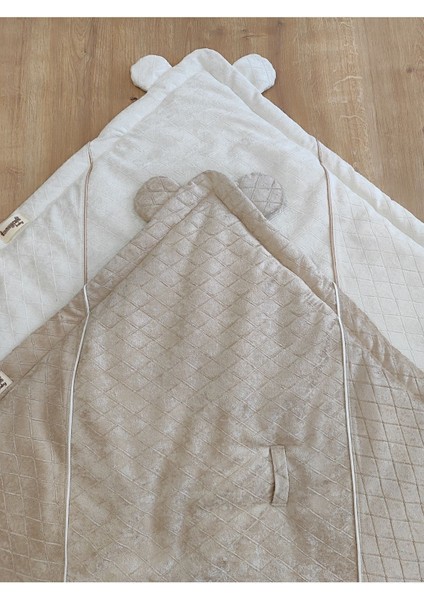 Kız Erkek Çocuk Battaniyesi Doğal Uyku Çocuk Kundağı Hastane Çıkışı Yenidoğan Mevsimlik fırsatları