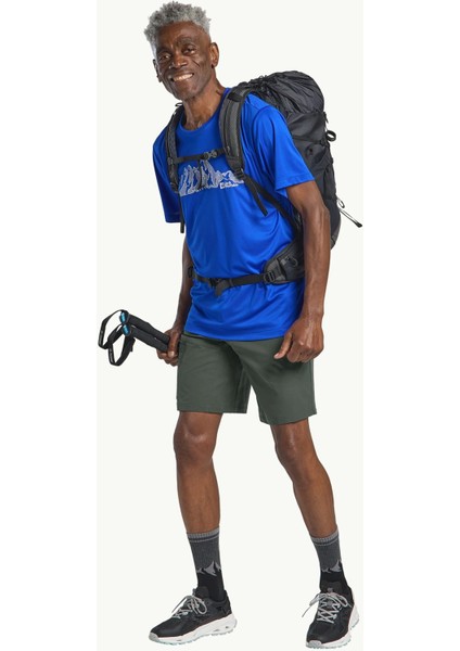 Pico Trail Shorts Erkek Şort A63908-4136004 modelleri