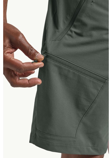 Pico Trail Shorts Erkek Şort A63908-4136004 fırsatları