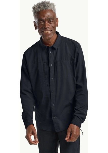 Sierra Canyon Ls Erkek Gömlek A63876-C0413018