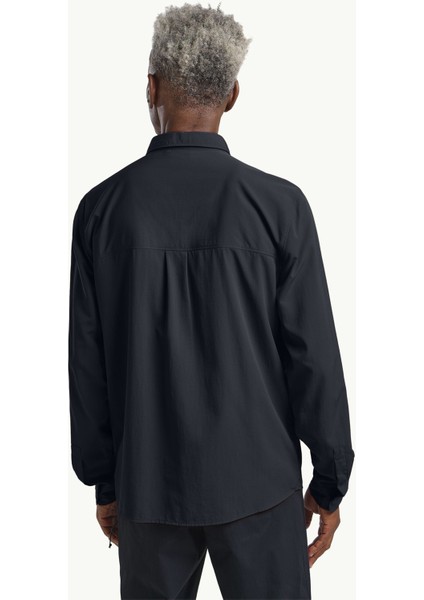 Sierra Canyon Ls Erkek Gömlek A63876-C0413018 fiyatları