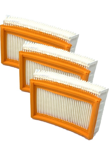 Ihlas Aura Cleanmax Polen Filtre Poşetli