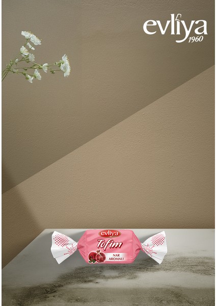 Tofim Narlı Yumuşak Şeker 350 gr