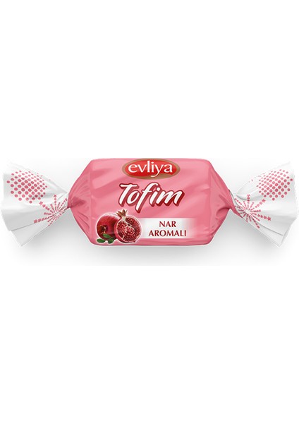 Tofim Narlı Yumuşak Şeker 350 gr