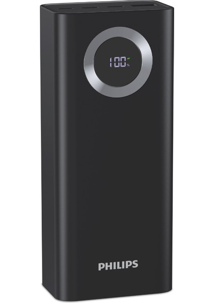 DLP1965CB/00 27.000 Mah Pd 65W Hızlı Şarj Laptop Powerbank 2xusb-C, 1xusb-A