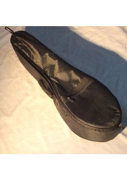 Kabak Kenamane, Quality 4 Courses Gourd Kabak Kemane W/ Bag