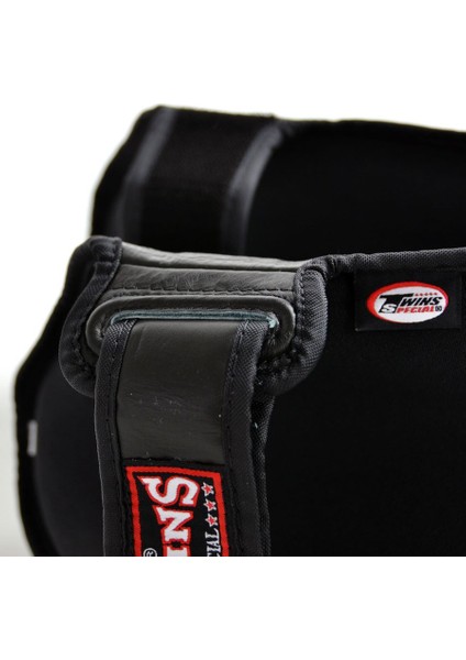 Sgl10 Kaval Koruyucu Çift Dolgulu Muay Thai Kaval Koruyucu Siyah fırsatları