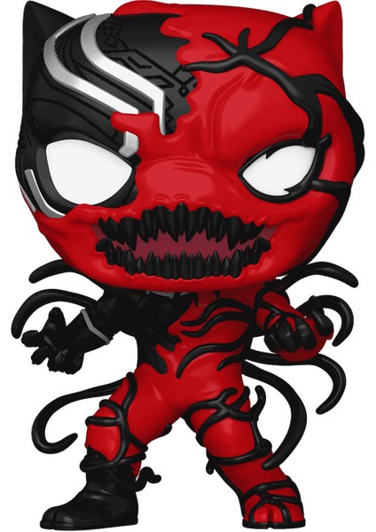 Pop Marvel: Carnageized - Black Panther