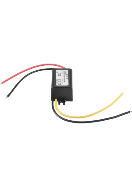 12V Ila 9V Dc-Dc Buck Dönüştürücü Modülü Güç Kaynağı Voltaj Regülatörü (Yurt Dışından)