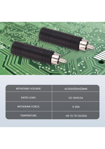 5x 6.35MM 1/4 Inç Mono Dişi Jak Erkek Fiş Ses Adaptörü Kablosu Dönüştürücü (Yurt Dışından) fiyatları