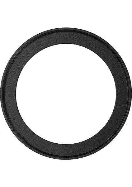 52MM-62MM 52MM'DEN 62MM'YE Siyah Adım Yükseltme Halkası Adaptörü Kamera Için (Yurt Dışından)