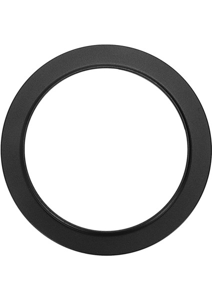 52MM-62MM 52MM'DEN 62MM'YE Siyah Adım Yükseltme Halkası Adaptörü Kamera Için (Yurt Dışından)