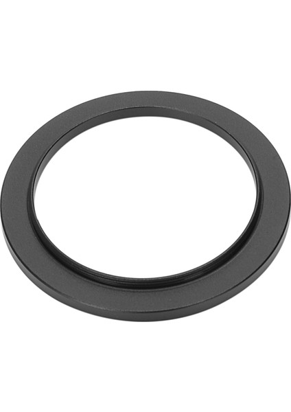52MM-62MM 52MM'DEN 62MM'YE Siyah Adım Yükseltme Halkası Adaptörü Kamera Için (Yurt Dışından)
