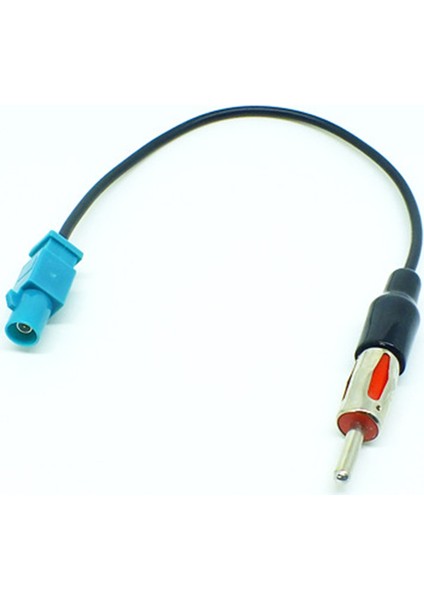 Evrensel Fakra - Dın Araba Stereo Radyo Anten Adaptörü Direk Anten Adaptörü (Yurt Dışından) modelleri