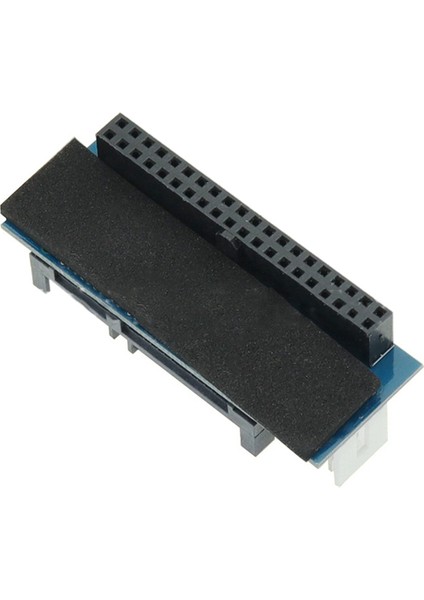 3,5 Inç Ide - Sata Adaptör Kartı Masaüstü Sabit Disk Optik Sürücü Dönüştürücü Paralel Port Seri (Yurt Dışından)