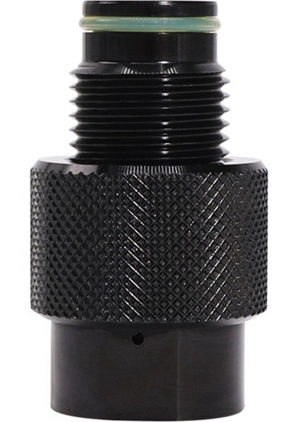 Tank Regülatör Vanası Açık/kapalı Asa Adaptörü G1/2-14 Diş Koruyucu,co2/basınçlı Hava Pin Bastırıcı Adaptörü (Yurt Dışından)