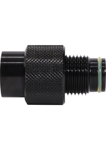 Tank Regülatör Vanası Açık/kapalı Asa Adaptörü G1/2-14 Diş Koruyucu,co2/basınçlı Hava Pin Bastırıcı Adaptörü (Yurt Dışından)