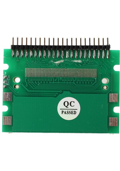 Pin-Bare Laptop 44-Pin Erkek Ide - Kart Adaptörü (Yurt Dışından)