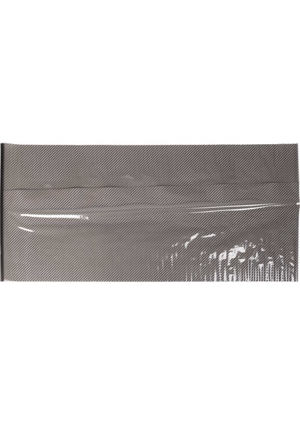 0.5X2M Siyah Karbon Fiber Baskı Su Transfer Daldırma Hidrografik Hidro Film (Yurt Dışından)