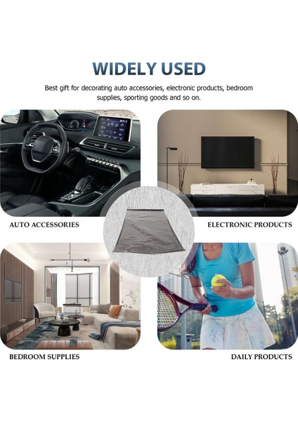 0.5X2M Siyah Karbon Fiber Baskı Su Transfer Daldırma Hidrografik Hidro Film (Yurt Dışından)