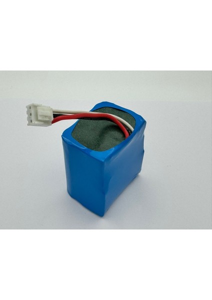 Fc 6724 Speedpro Max Süpürge 2500 Mah Li-Ion Yedek Batarya ,Uzun Ömürlü, Yüksek Performanslı,Pil