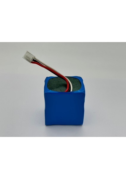Fc 6724 Speedpro Max Süpürge 2500 Mah Li-Ion Yedek Batarya ,Uzun Ömürlü, Yüksek Performanslı,Pil
