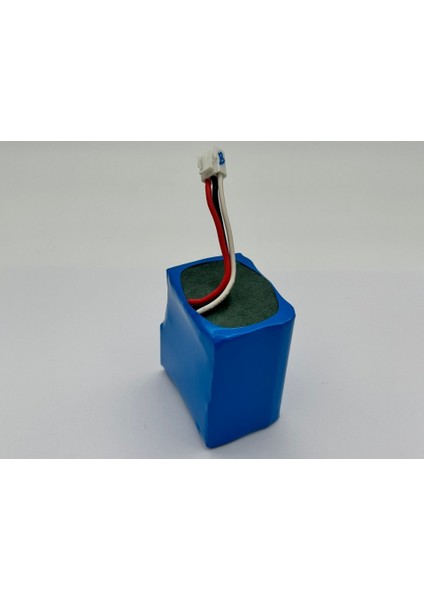 Fc 6724 Speedpro Max Süpürge 2500 Mah Li-Ion Yedek Batarya ,Uzun Ömürlü, Yüksek Performanslı,Pil