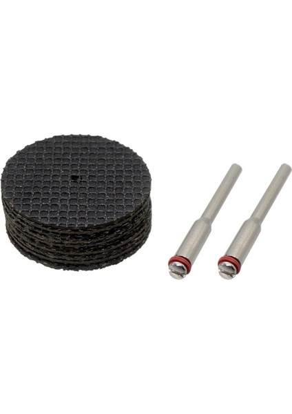 Mini metal gravür makinesi seti 12 parçalı 32x1mm, 2 yıl garanti