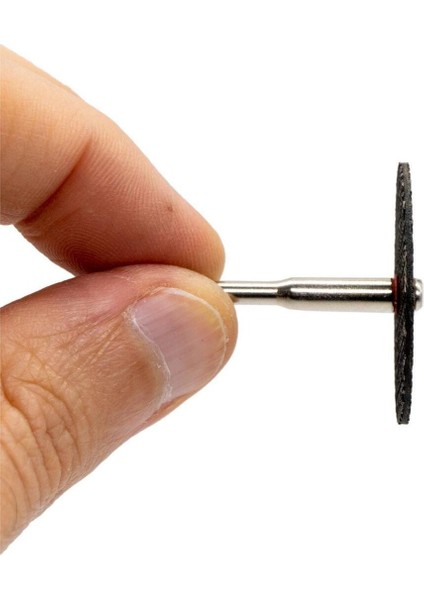 Mini metal gravür makinesi seti 12 parçalı 32x1mm, 2 yıl garanti fırsatları