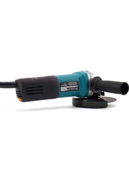 125mm Devirli Spiral Taşlama, 700-1000W, 4 Yıl Garanti, Güçlü ve Dayanıklı fırsatları