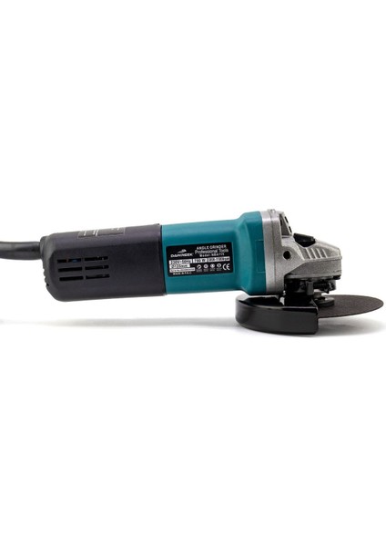 125mm Devirli Spiral Taşlama, 700-1000W, 4 Yıl Garanti, Güçlü ve Dayanıklı indirimleri