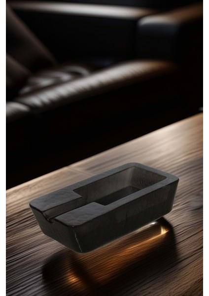 Mia Cam Puro Küllük Füme