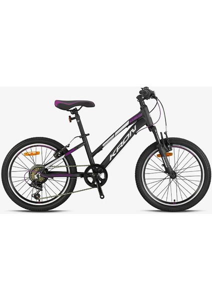XC75-V 7 Vites 20 Jant Bisiklet