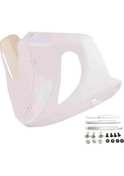 Cg Sakal Beyaz Modifiye