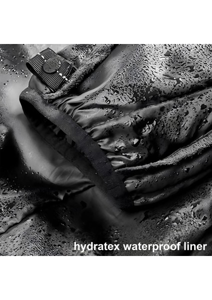 Flare 3 H2O Camo Koyu Gri Mont modelleri