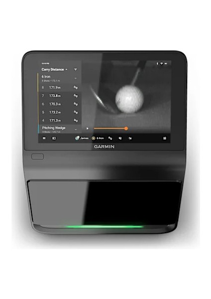 Approach R50 Premium Golf Launch Monitörü ve Simülatörü