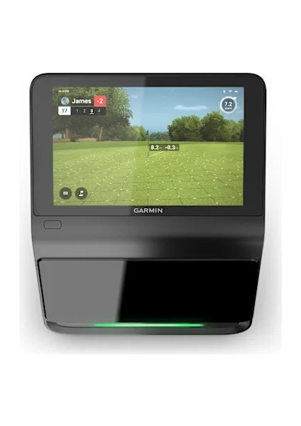 Approach R50 Premium Golf Launch Monitörü ve Simülatörü