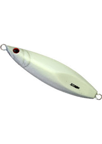 Strobe 12CM 180GR Jig Yem Renk : Sg