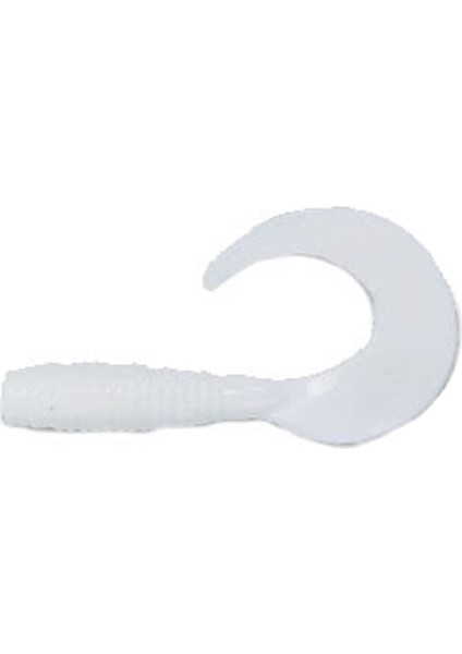 Ct 60 Serisi 6cm Silikon Yem Renk : 025