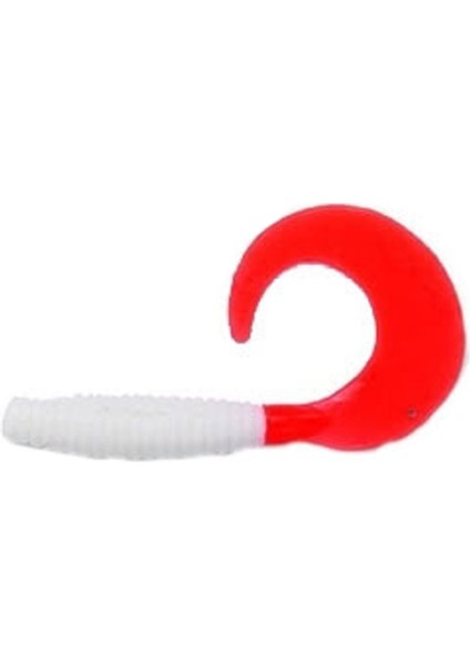 Ct 90 Serisi 9cm Silikon Yem Renk : 117