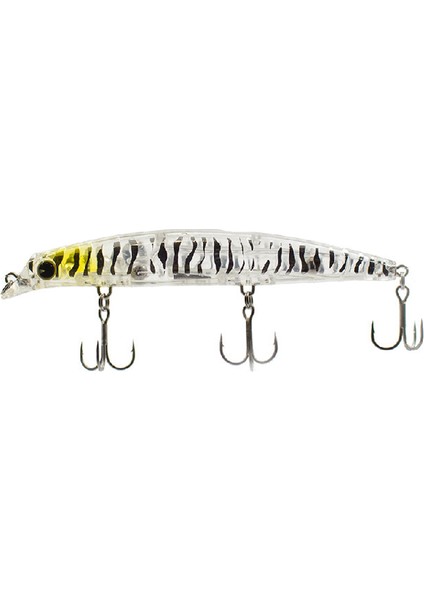 Alpha Minnow 12CM 15,3gr Maket Yem Renk : 02