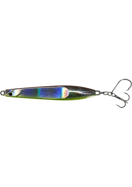 Blue Fish 9,6cm 18GR Kaşık Yem Renk : 05