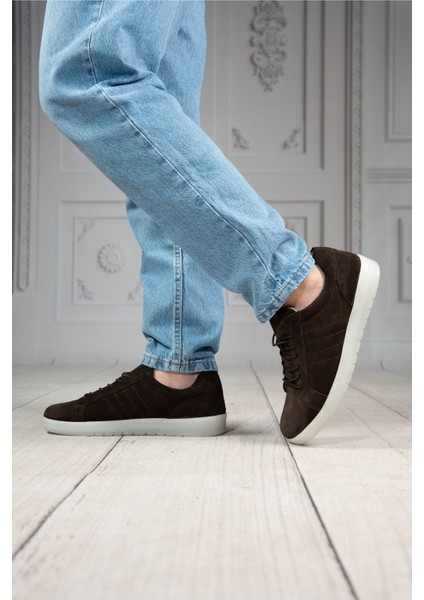 Erkek Süet Bağcıklı Ayakkabı fiyatları