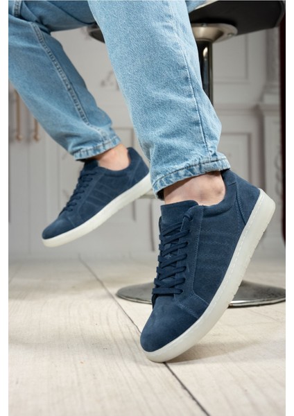 Erkek Süet Bağcıklı Ayakkabı indirimleri