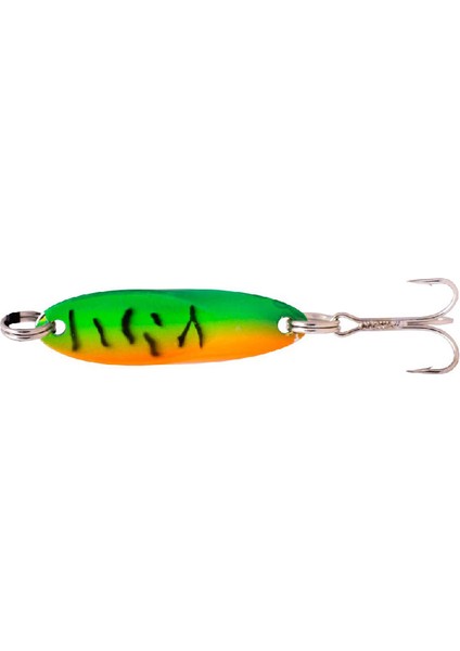 Hunter 0402 14GR Kaşık Yem Renk : Ft