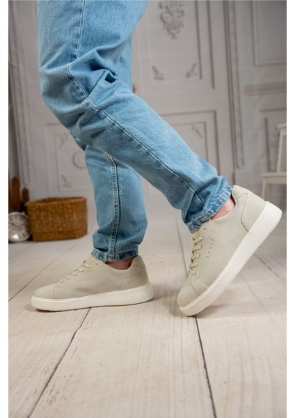 Erkek Deri Bağcıklı Ayakkabı - Süet Erkek Ayakkabı fiyatları