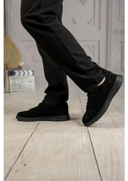 Erkek Süet Bağcıklı Ayakkabı fiyatları