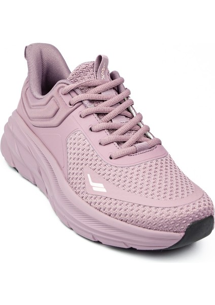 Maji 4 Easystep Pembe Kadın Spor Ayakkabı